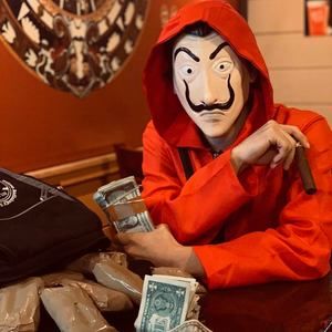 Meet your Posher, Wilson